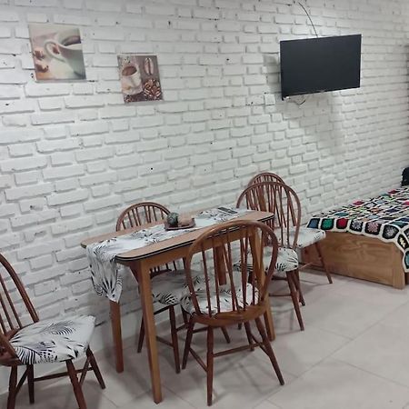 Departamento Zona Faro Apartment มาร์เดลปลาตา ภายนอก รูปภาพ